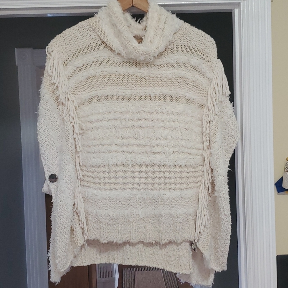 Sweater Vest